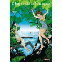 O Longo Verão De 31 De Agosto 04