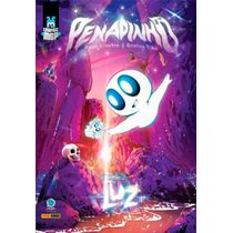 Penadinho 3 (Graphic MSP) - Capa Dura