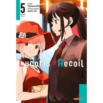 Lycoris Recoil 05
