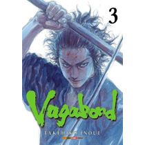 Vagabond Vol. 3