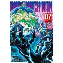 One-Punch Man Vol. 7