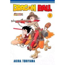 Dragon Ball Vol. 2