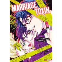 Marriage Toxin 07