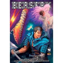 Berserk - Edição De Luxo Vol. 42