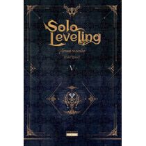 Solo Leveling Novel 05