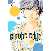 Strobe Edge 06