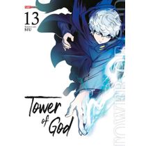 Tower Of God Vol. 13