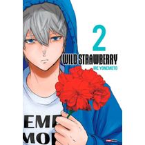 Wild Strawberry 02
