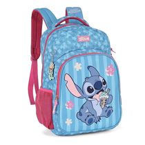 Mochila de Costas Luxcel Stitch Sorvete Pink