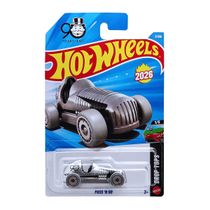 Carrinho Hot Wheels Pass N Go 2026 Lote A JJH30 1/5