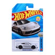 Carrinho Hot Wheels Kick Kart 2026 Lote A JJH33 1/5