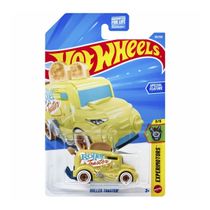 Carrinho Hot Wheels Roller Toaster 2026 Lote B JJJ10 3/5