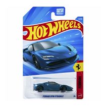 Carrinho Hot Wheels Ferrari SF90 Stradale 2026 Lote B JJJ12 1/5