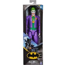 Boneco Coringa Classico de 30CM Batman SUNNY
