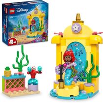 Lego Disney Palco Musical da Ariel 43235 - Lego