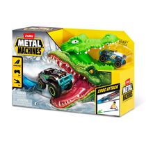 Pista Metal Machines Croc Attack - Candide