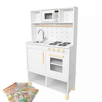 Módulo Crescer Cozinha Infantil