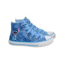 Tênis All Star Stitch Cano Alto Infantil Converse (26-33)