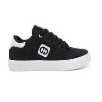 Tênis Infantil Ollie Urca 2 Preto