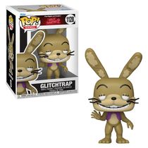 Boneco - Funko Pop - Five Nights At Freddy'S 2 - Glitchtrap - Candide