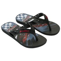 Chinelo Infantil Rider Street Joy Preto