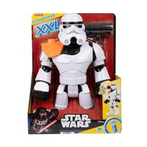 Boneco Imaginext XXL Star Wars Stormtrooper - Mattel HXG53