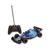 CARRINHO DE CONTROLE REMOTO FORMULA Z AZUL (RC25147) - ZIPPY TOYS