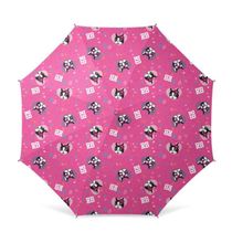 Guarda-Chuva Sombrinha Mini Rebecca Bonbon RB022MT Original, Clio Style, Diversos Modelos Meninas