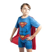 Fantasia Super Man M Novabrink Bbra 6592