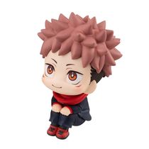 Gashapon Jujutsu Kaisen (Chibi)