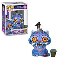 Boneco - Funko Pop - Guerreiras Do K-Pop - Derpy E Sussi - Candide