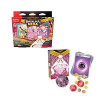 Pokemon TCG Baralho Batalha Mega Diancie Ex 60 cartas