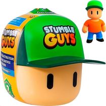 STUMBLE GUYS SERIE 3 CAPSULA MR. STUMBLE - MULTILASER