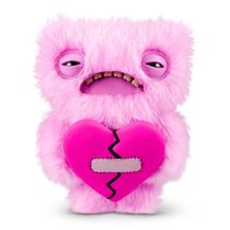 FUGGLER LOVE FUGG PINK 23 CM