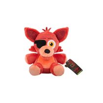 PELUCIA FIVE NIGHTS FOXY 20 CM