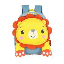 Mochila de Costas Luxcel Fisher Price Petit Azul