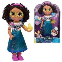 Boneca Mirabel Encanto com Som - Sunny 003462