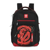 Mochila Juvenil  Chaveiro Enaldinho By Up4you