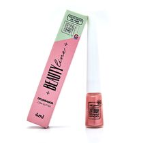 Delineador Com Glitter