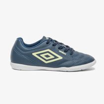 Chuteira Infantil Umbro Class Azul