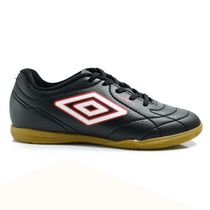 Chuteira Infantil Umbro Class Preto