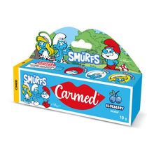 Hidratante Labial - Smurfs - 10G - Carmed