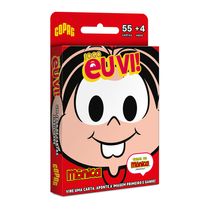 Eu Vi! Turma da Mônica