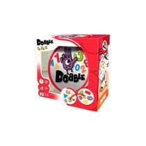 Jogo de Tabuleiro - Dobble 123 - 2 a 8 Jogadores  - Asmodee
