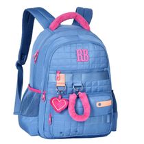 Mochila De Costas Rebecca Bonbon Plush Dreams RB26238 Original, Clio Style