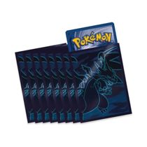 Sleeves/Shields Pokemon Charizard ME02