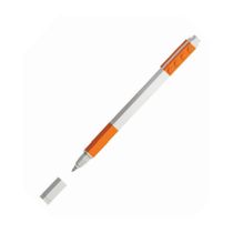 Caneta Gel Cor Laranja LEGO® – Stationery | 1 unidade na Cor Laranja | Material Escolar LEGO®