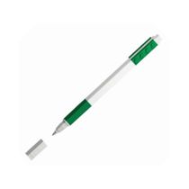 Caneta Gel Cor Verde LEGO® – Stationery | 1 unidade na Cor Verde | Material Escolar LEGO®