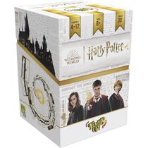 JOGO TIME'S UP HARRY POTTER - GALAPAGOS