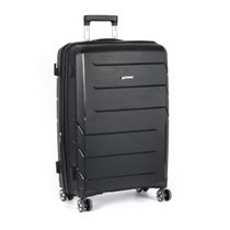 Mala de Viagem Média Expansiva Provença Polo King